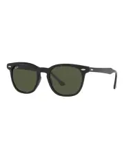[Ray-Ban] Hawkeye Black Sunglasses