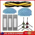Brush Filter/Accessories For ECOVACS-DEEBOT OZMO 920 N8 N8+T9 Vacuum-Parts Kit