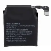 For Huawei Watch GT 3 42mm 3.87V 292mAh Li Ion Polymer Battery Assembly Part (Encode: HB522025EFW) (
