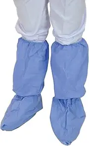 Boot Covers 50 Pieces 66160