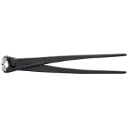 KNIPEX 99 10 300 11,81" High Leverage Concreters€™ Nippers