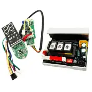 Reliable Replacement Controller and Meter Kit for Ninebot Electric Scooters
