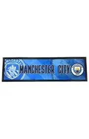 Manchester City Bar Runner
