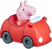 Peppa Pig Peppa’s Adventures Little Buggy Vehicle - Peppa in Red Car BRAND NEW