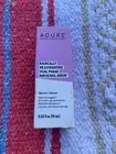 Acure Radically Rejuvenating Dual Phase Bakuchiol Serum 10ml/0.33oz NIB