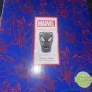 Spiderman Scentsy Wall Fan Diffuser Night Light Plug Marvel NIB- No pods