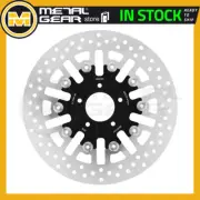 Brake Disc Front Left for HARLEY FXDCI 1450 Super Glide Custom 88 EFI 2006