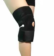 Homemedics Conductive TENS EMS Machine Knee Garment Electrode