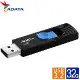 【快速到貨】威剛ADATA UV320 32GB USB3.2 隨身碟(時尚黑)