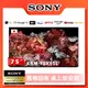 【SONY 索尼】Sony BRAVIA 75吋 4K HDR Mini LED Google TV 顯示器 (XRM-75X95L)