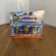Skylanders Superchargers Sea Racing Action Pack