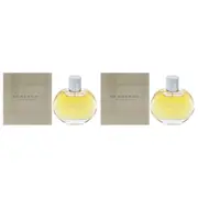 Burberry by Burberry for Women - 3.3 oz EDP Spray - Pack of 2