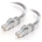 O-Astrotek CAT6 Cable 20m - Grey White Color Premium RJ45 Ethernet Network LAN