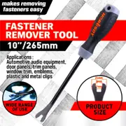 FASTENER REMOVER TOOL - 10"/265MM
