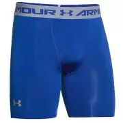 Men's Under Armour Compression Shorts- 1236237 - All Colors