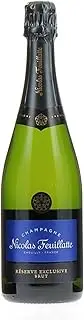 Nicolas Feuillatte Réserve Exclusive Brut Champagne