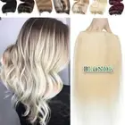 Thick Wire In 100% Human Hair Extensions Secret Hidden Remy One Piece Headband A