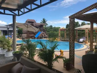 杭東的1臥室獨棟住宅 - 35平方公尺/1間專用衛浴SB Holiday Resort - Chiang Mai