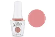 Gelish Professional Gel Polish She's My Beauty - Light Mauve Creme