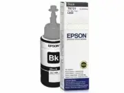 Epson EcoTank T6731 Black Ink Bottle 70 ml