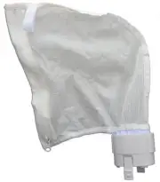 360 380 All Purpose Zipper Bag Replace Polaris Pool Cleaner Bag 9-100-1021