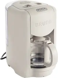在飛比找樂天市場購物網優惠-(免運) 日本公司貨 BRUNO BOE104 全自動 咖啡