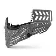 HK Army RMX Mask Lower Kit - Grey