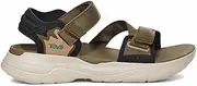 [Teva] Men's Zymic Outdoor Sandal