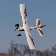 HobbyZone Apprentice STOL S 700mm BNF Basic with SAFE RC Plane HobbyZone