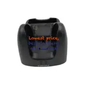 FreeShipping Datalogic Skorpio 94A150062 X3 X4 Single Cradle Base W Power Supply