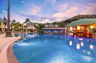 喀比泳池度假別墅Krabi Resort Pool Villa