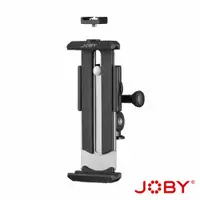 在飛比找PChome24h購物優惠-JOBY GripTight 2代 平板夾座 JB01741