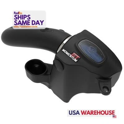 Afe Power 50-70093R, Air Intake System 22- Fits Jeep Grand Cherokee 5.7L Perform