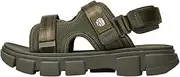 [Shaka] Chill Out SF Sandals, Sports Sandals, SF Sole, Outdoor, Camping, Festival, Slide Sandals, Chill Out Eve, Women's, Men's