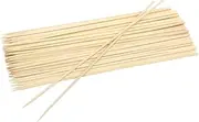 Wiltshire 52090 Barbecue Bamboo Skewers, Light Brown
