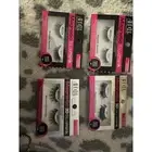 Beauty/makeup magentic eyelash lot- nip/nib ardell