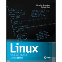 在飛比找蝦皮商城優惠-Linux Essentials, Second Editi