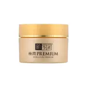 Rohto Mentholatum - Hada Labo Gokujyun Premium Cream - 50g