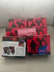 Pokemon Destined Rivals Pokemon Center Exclusive Elite Trainer Box (ETB)