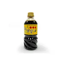 在飛比找i郵購優惠-屏大-薄鹽醬油560ml(單瓶/非基因改造黃豆)