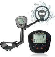 MD830 Metal Detector Underground Accurate Positioning A Treasure Hunter Gold Detector Treasure Hunter Detecting Pinpointer High Accuracy