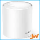 TP-Link Deco X1500 AX1500 Whole Home Mesh Wi-Fi 6 System