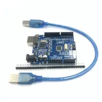 在飛比找蝦皮購物優惠-Arduino UNO R3 開發板  UNO開發模組 At