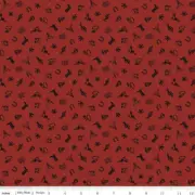 Handmade Placemat Or Table Runner John Wayne Courage Icons Barn Red