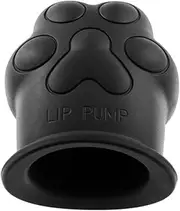 Oshhni Lips Volume Enhancer Device for Fuller Appearance, black, multi