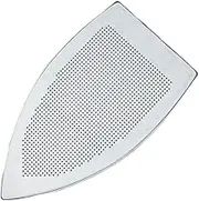 Iron Shoe Cover Aluminum Soleplate Household Ironing Cover Board Accessories