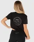 New UNIT Harlow Ladies T-Shirt