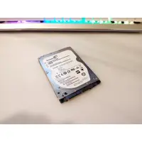 在飛比找蝦皮購物優惠-「二手良品」SEAGATE 2.5吋 500GB SATA3