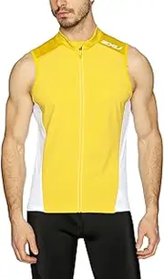 [2XU] Men's Performance Membrane Cycle Vest