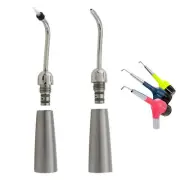 Dental Cannula Tips Fits KAVO PROPHYflex 4 Focused Spray Periodontics Nozzle